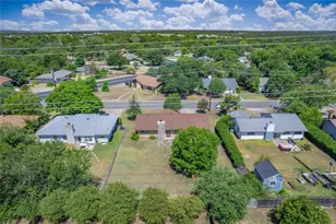 404 E Central Dr, Georgetown, TX 78628 - Photo 30