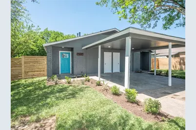 6706 Wentworth Drive, Austin, TX 78724 - Photo 2