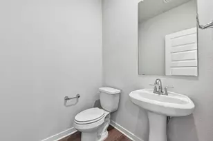 134 Hornet St, Elgin, TX 78621 - Photo 20