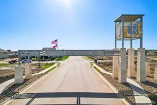 134 Hornet St, Elgin, TX 78621 - Photo 6