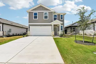 134 Hornet St, Elgin, TX 78621 - Photo 2