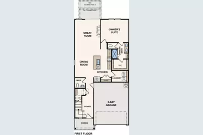 134 Hornet Street, Elgin, TX 78621 - Photo 2