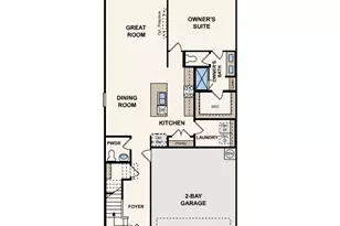 134 Hornet St, Elgin, TX 78621 - Photo 2