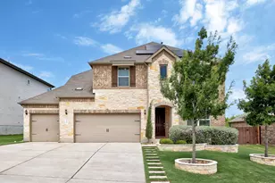 17600 Chino Ln, Pflugerville, TX 78660 - Photo 2