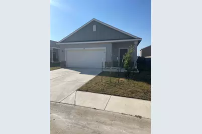 125 Peony Lane, Jarrell, TX 76537 - Photo 1