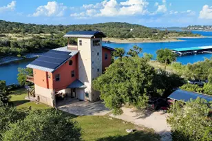 840 Windy Shores Loop, Spicewood, TX 78669 - Photo 1