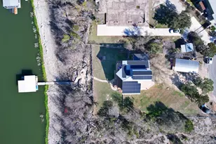 840 Windy Shores Loop, Spicewood, TX 78669 - Photo 8