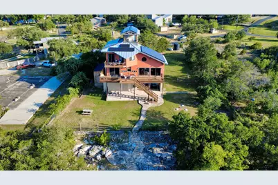 840 Windy Shores Loop, Spicewood, TX 78669 - Photo 2