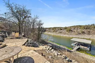 840 Windy Shores Loop, Spicewood, TX 78669 - Photo 36