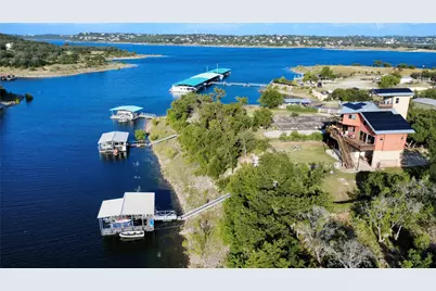 840 Windy Shores Loop, Spicewood, TX 78669 - Photo 4