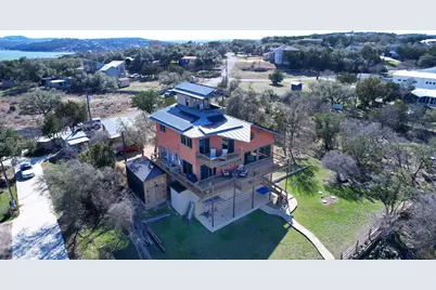 840 Windy Shores Loop, Spicewood, TX 78669 - Photo 6