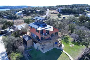 840 Windy Shores Loop, Spicewood, TX 78669 - Photo 6