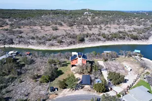 840 Windy Shores Loop, Spicewood, TX 78669 - Photo 2