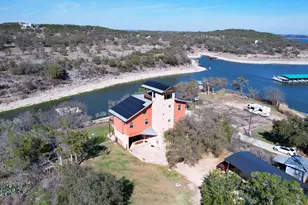 840 Windy Shores Loop, Spicewood, TX 78669 - Photo 4