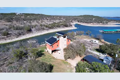 840 Windy Shores Loop, Spicewood, TX 78669 - Photo 1