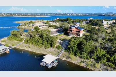 840 Windy Shores Loop, Spicewood, TX 78669 - Photo 40