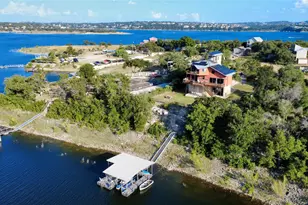 840 Windy Shores Loop, Spicewood, TX 78669 - Photo 40