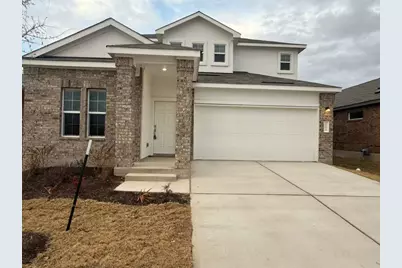 203 Herald Drive, Hutto, TX 78634 - Photo 1