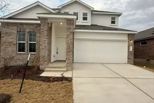 203 Herald Dr, Hutto, TX 78634 - Photo 1
