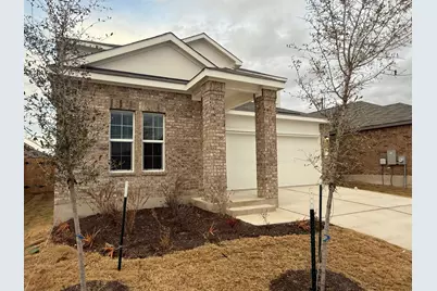 203 Herald Drive, Hutto, TX 78634 - Photo 2