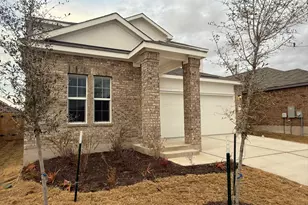 203 Herald Dr, Hutto, TX 78634 - Photo 2