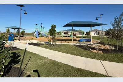 203 Herald Drive, Hutto, TX 78634 - Photo 40