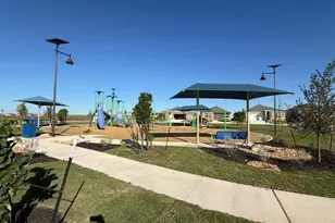 203 Herald Dr, Hutto, TX 78634 - Photo 40