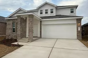 203 Herald Dr, Hutto, TX 78634 - Photo 4