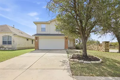 3778 Castle Rock Drive, Round Rock, TX 78681 - Photo 2