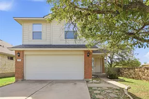 3778 Castle Rock Dr, Round Rock, TX 78681 - Photo 1