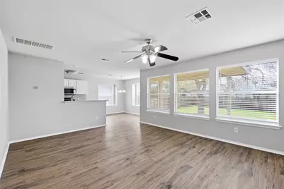 3778 Castle Rock Drive, Round Rock, TX 78681 - Photo 4