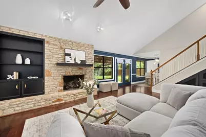 3908 Valley View, Round Rock, TX 78681 - Photo 8