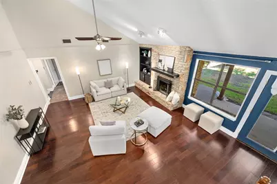 3908 Valley View, Round Rock, TX 78681 - Photo 10