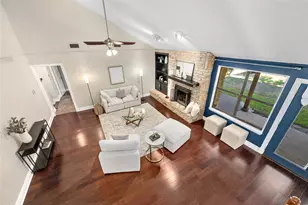 3908 Valley View, Round Rock, TX 78681 - Photo 10