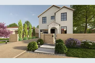 2910 E 4th Street, Austin, TX 78702 - Photo 1