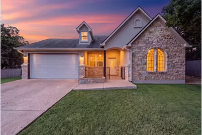 263 Indian Oak Drive, Bastrop, TX 78602 - Photo 1