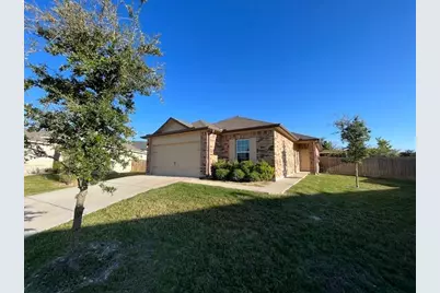 2005 Birkby Court, Round Rock, TX 78664 - Photo 1