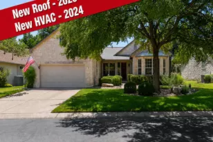 145 Stetson Trail, Georgetown, TX 78633 - Photo 1