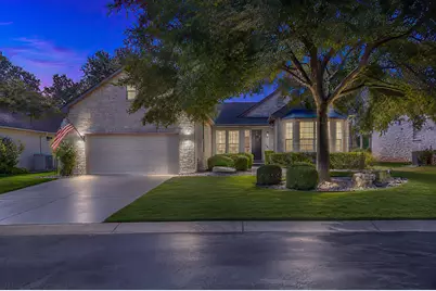 145 Stetson Trail, Georgetown, TX 78633 - Photo 2