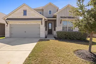 107 Finley St, Hutto, TX 78634 - Photo 1