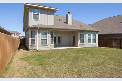 107 Finley Street, Hutto, TX 78634 - Photo 36