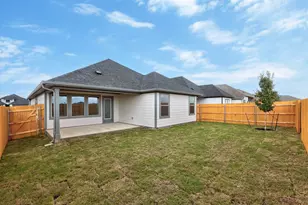 109 Melrose St, Hutto, TX 78634 - Photo 26