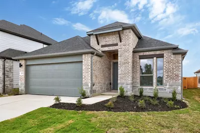 109 Melrose Street, Hutto, TX 78634 - Photo 2