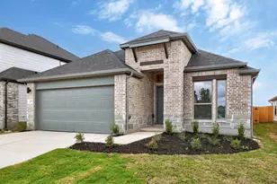 109 Melrose St, Hutto, TX 78634 - Photo 2