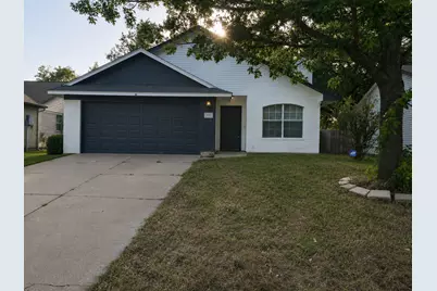 2012 Balsam Way, Round Rock, TX 78665 - Photo 1