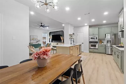 2915 Stonecreek Drive, Round Rock, TX 78681 - Photo 8