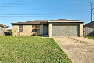 11724 Gemmer Street, Del Valle, TX 78617 - Photo 1
