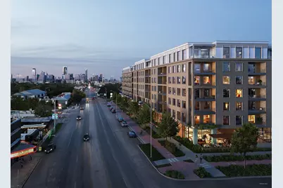 2121 S Congress Avenue #618B, Austin, TX 78704 - Photo 2