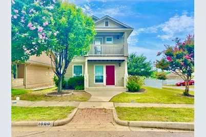 1000 Berry Bend Path, Round Rock, TX 78664 - Photo 1