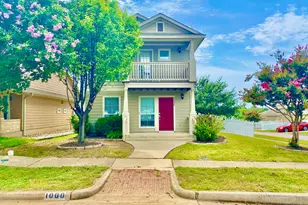 1000 Berry Bend Path, Round Rock, TX 78664 - Photo 2